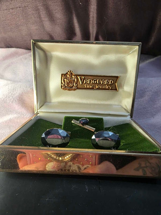 Vanguard Fine Jewelry
