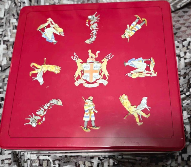 Hudson's Bay Company (HBC) Commemorative Ex - photo 4