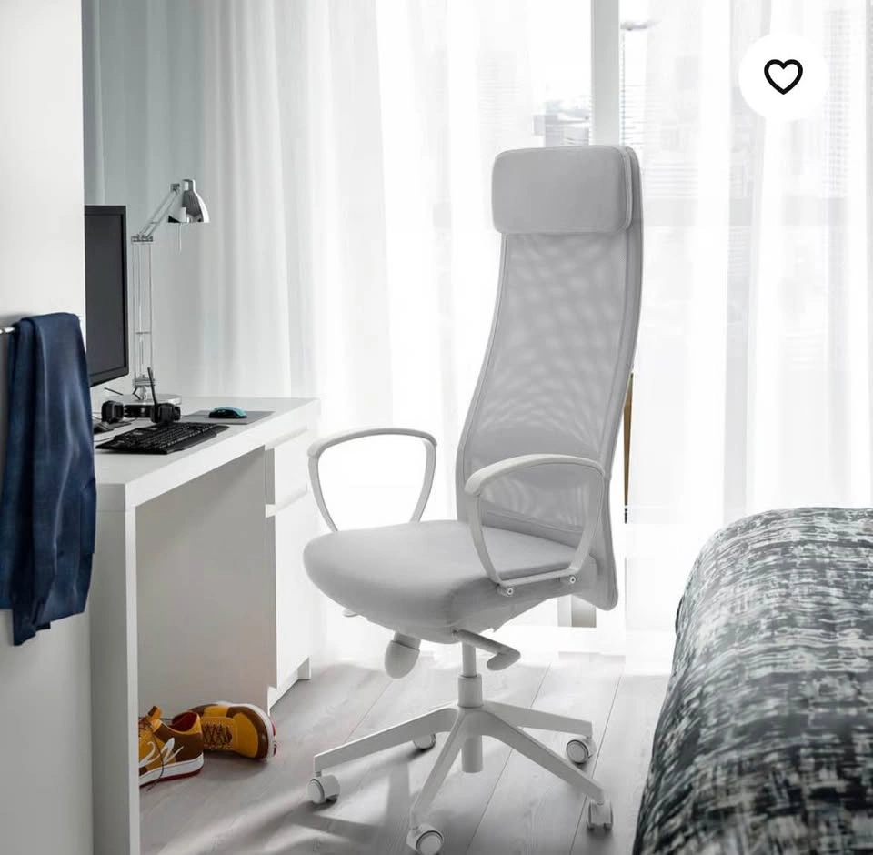 IKEA MARKUS Office Chair - photo 4