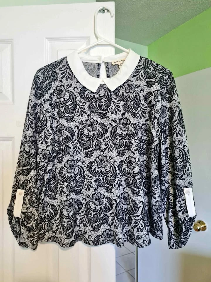 Blouse size XL