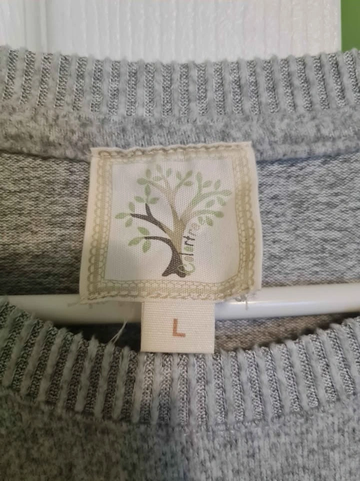 Stylish Sweater size L - photo 2