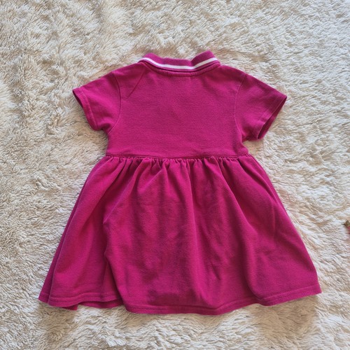 Vintage Disney Store Winnie The Pooh & Piglet Dress 18M - photo 3