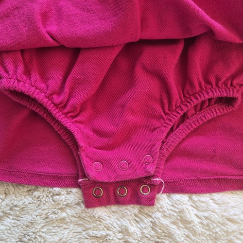 Vintage Disney Store Winnie The Pooh & Piglet Dress 18M - photo 4