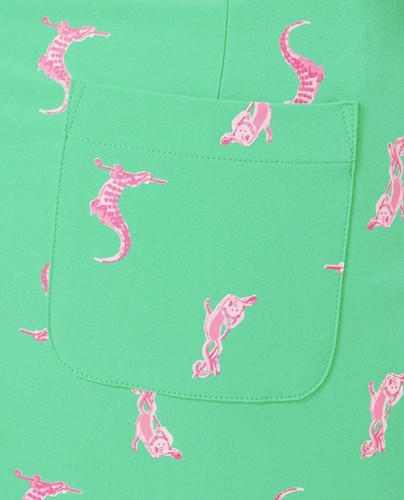 Lilly Pulitzer Monica Golf Skort UPF 50+ Size 2 - photo 4