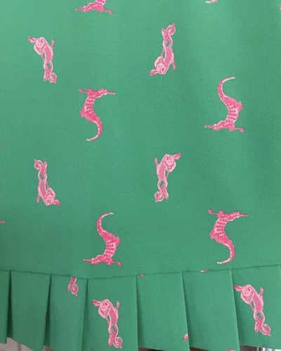 Lilly Pulitzer Monica Golf Skort UPF 50+ Size 2 - photo 5