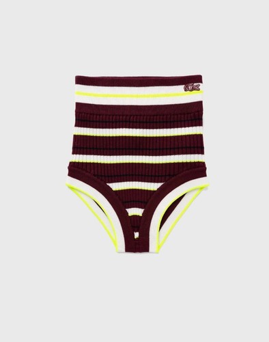 NWT Lacoste x Venus Williams EleVen Striped Lounge Shorts S - photo 5