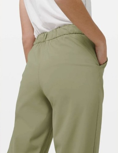 Lululemon Keep Moving Pant 7/8 High-Rise Rosemary Green 8 - photo 5