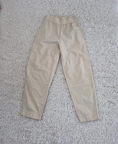 Wilfred Free Aritzia Gaze Pant 2XS Saville Beige Utility - photo 2