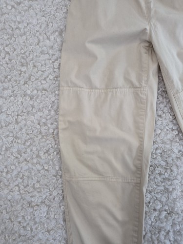 Wilfred Free Aritzia Gaze Pant 2XS Saville Beige Utility - photo 3