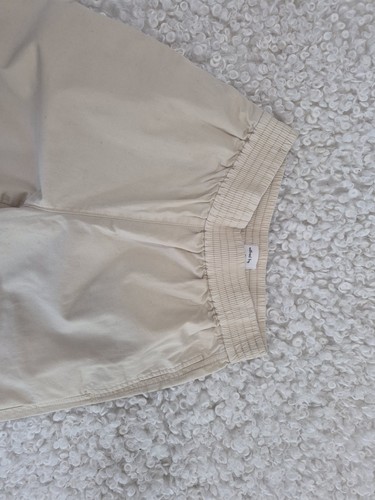 Wilfred Free Aritzia Gaze Pant 2XS Saville Beige Utility - photo 4