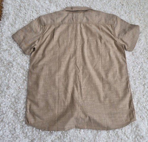 BNWT Carhartt Rugged Flex Shirt L Relaxed Fit Short Sleeve - photo 3