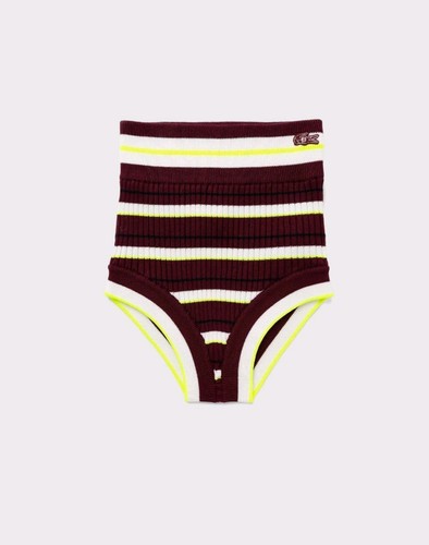 NWT Lacoste x Venus Williams EleVen Striped Lounge Shorts S - photo 5