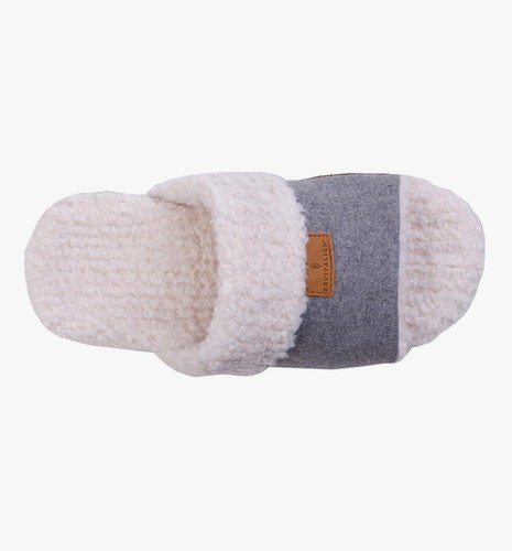 BNWT Revitalign Juniper Slippers Faux Shearling Women 9.5 - photo 2