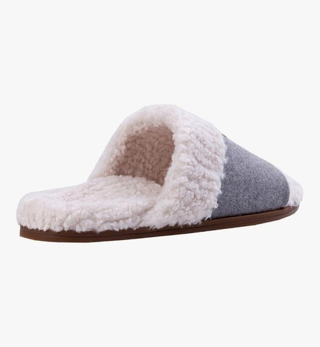 BNWT Revitalign Juniper Slippers Faux Shearling Women 9.5 - photo 4