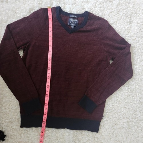 American Eagle Men Pullover Crew Neck Seriously Soft M - photo 5