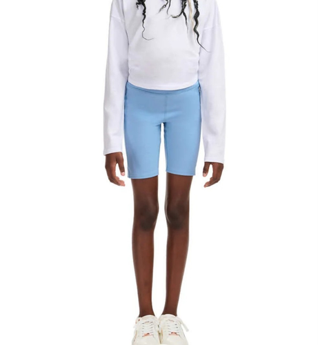 BNWOT LOLE Youth Girls Set Biker Short & Capri Leggings 10-12 - photo 2