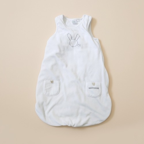 Cadet Rousselle TOG 2 Neutral French Sleep Sack 0-6 mths