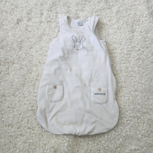 Cadet Rousselle TOG 2 Neutral French Sleep Sack 0-6 mths - photo 2