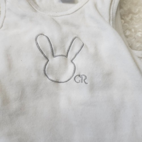Cadet Rousselle TOG 2 Neutral French Sleep Sack 0-6 mths - photo 3