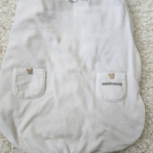 Cadet Rousselle TOG 2 Neutral French Sleep Sack 0-6 mths - photo 5