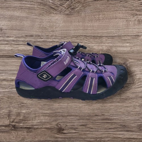 Kamik Crab Sandals Youth/Woman US 6 Closed Toe Hiking - photo 2