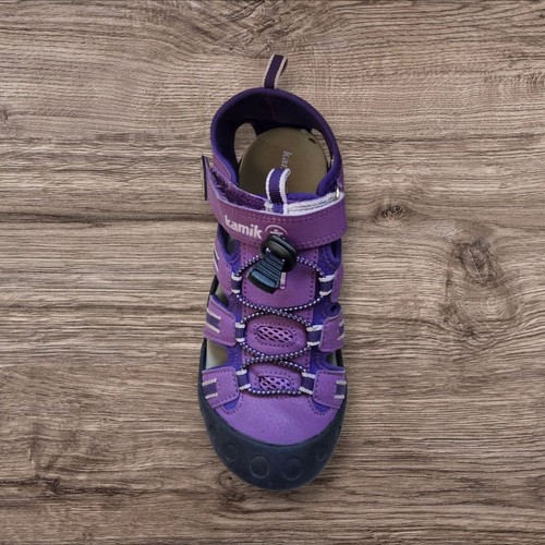 Kamik Crab Sandals Youth/Woman US 6 Closed Toe Hiking - photo 5