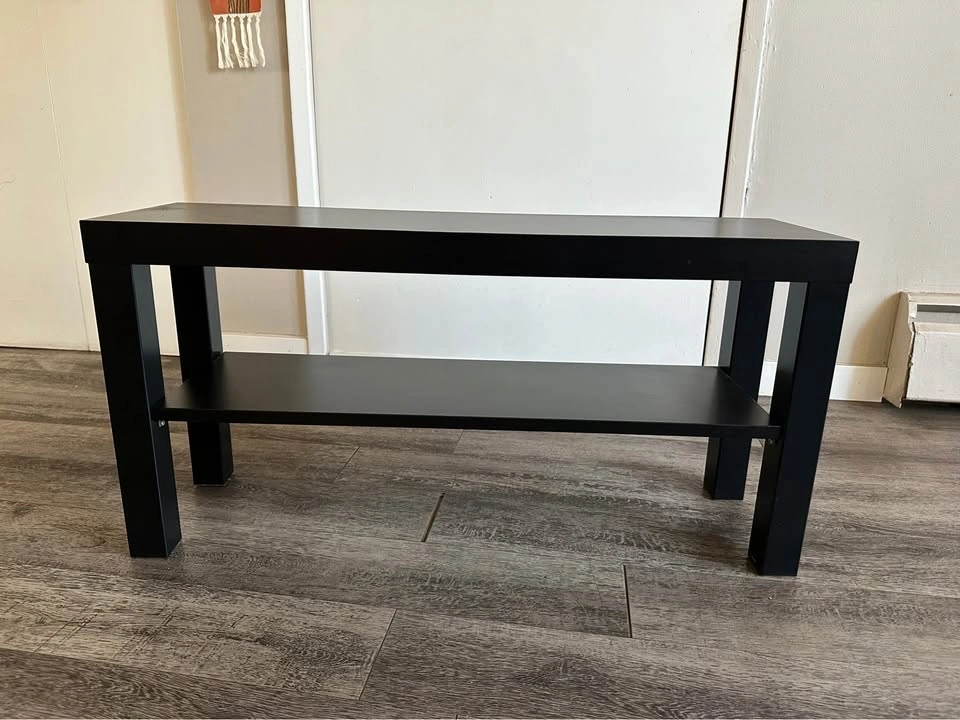 Modern console table set - 2 pieces - photo 3