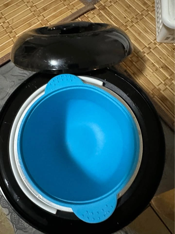 Wax warmer - photo 3