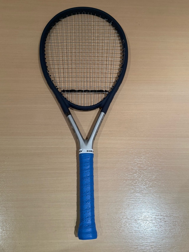Head Ti.S5 Titanium Tennis Racquet Racket