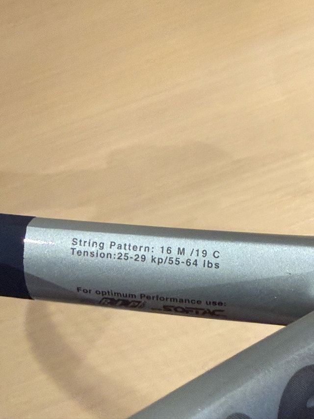 Head Ti.S5 Titanium Tennis Racquet Racket - photo 3