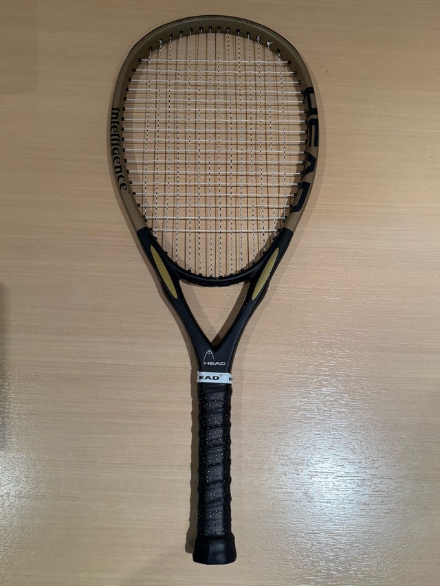 HEAD Intelligence i.S10 Tennis Racquet Racket