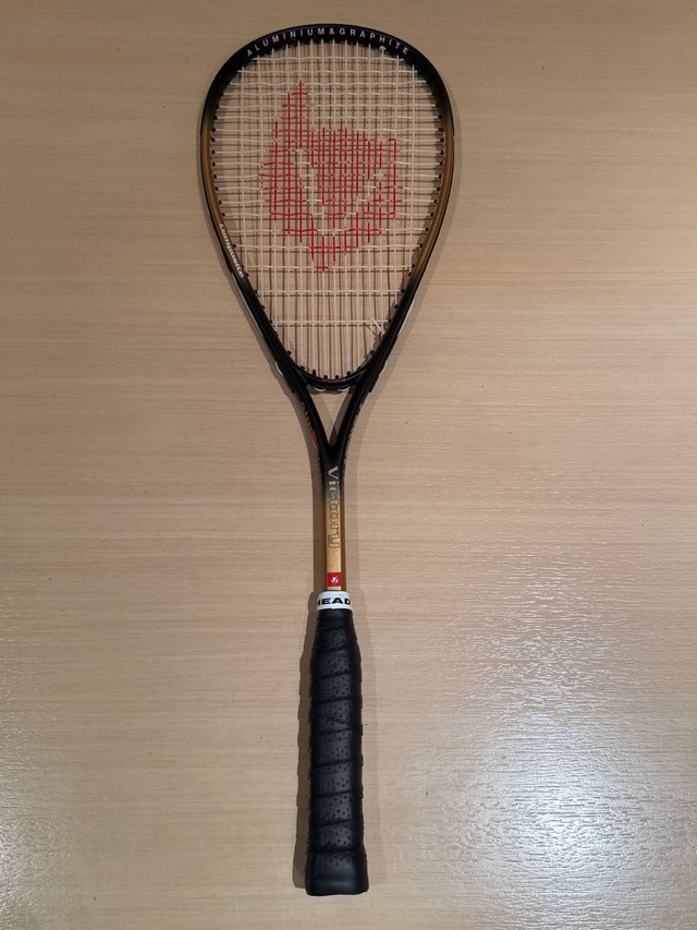 Victory Power 100 Squash Racquet Racket