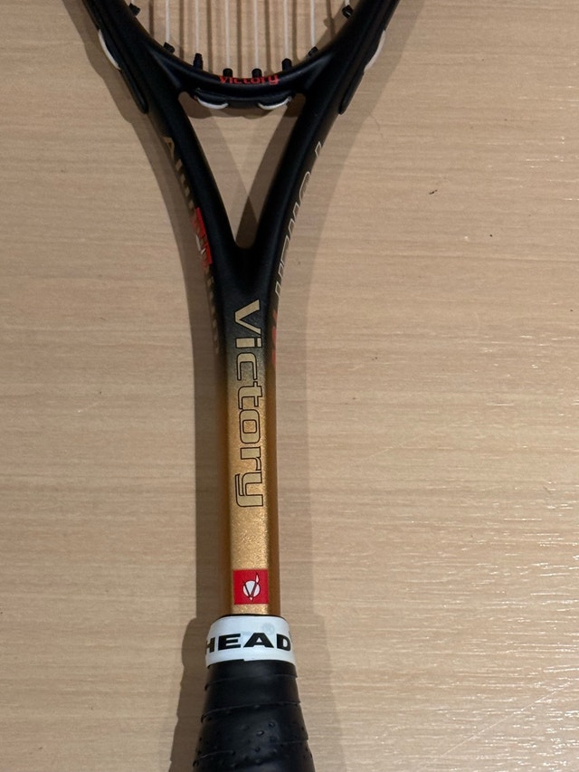 Victory Power 100 Squash Racquet Racket - photo 2