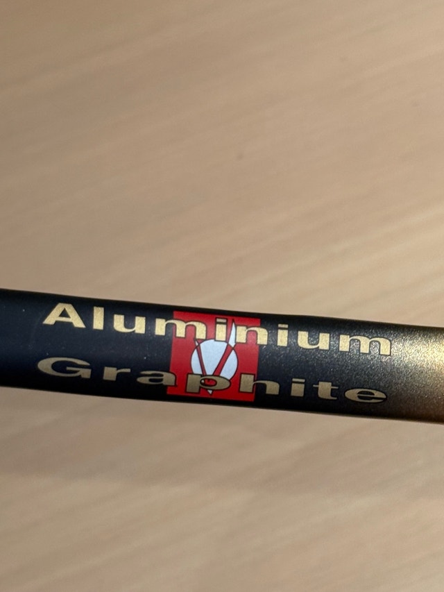 Victory Power 100 Squash Racquet Racket - photo 3