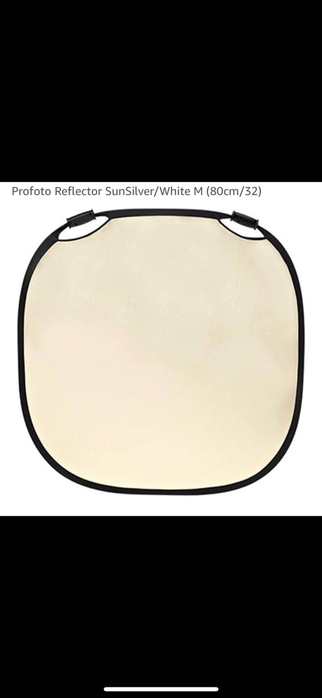 2 in 1 Reflector for photographers - photo 3