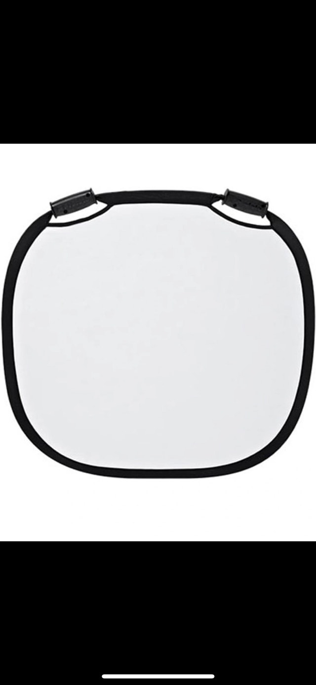 2 in 1 Reflector for photographers - photo 4