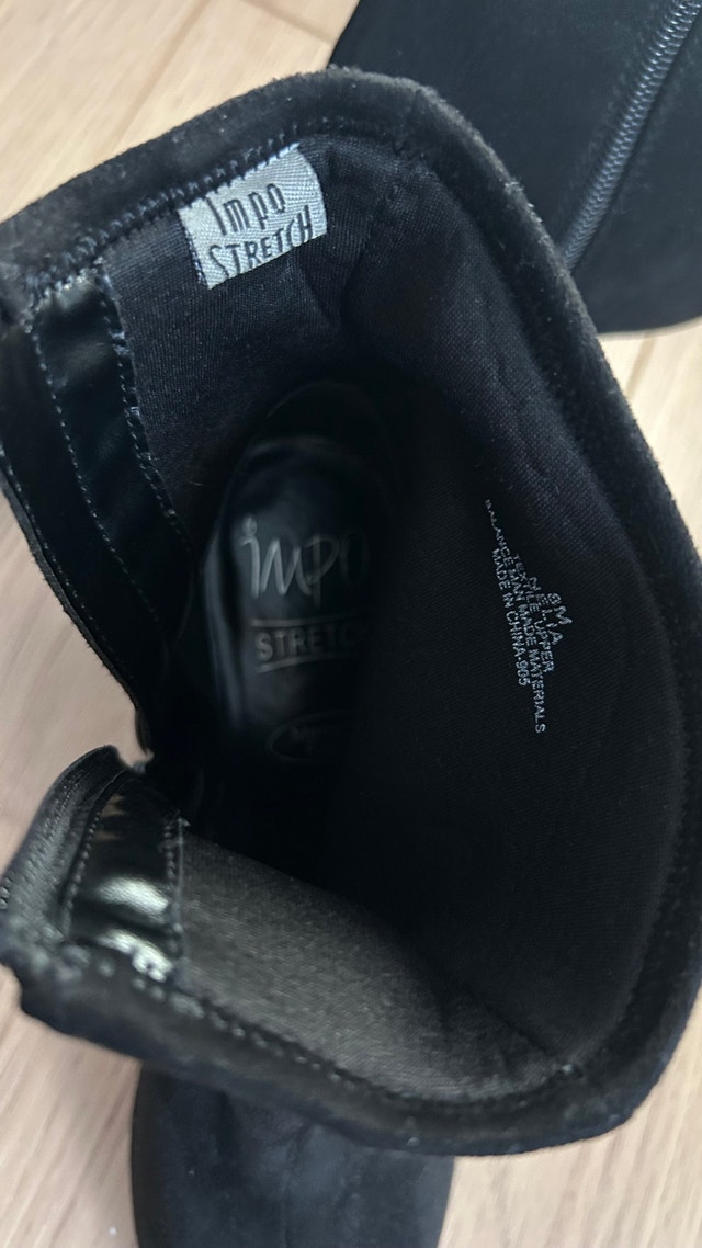 Impo Women's Ankle Boots - photo 4