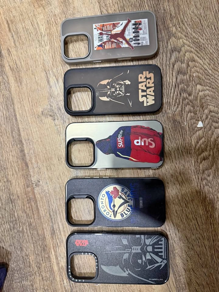Iphone 16 pro covers