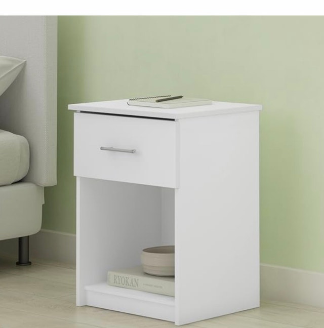 Set of 2 beautiful night stands - photo 5