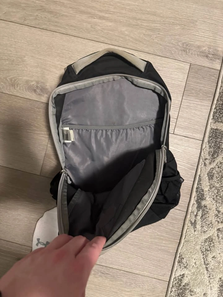 The North Face Backpack - photo 3