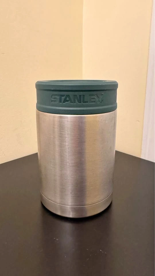 Stanley 18 oz / 0.5L Insulated Food Jar – Stainless Steel