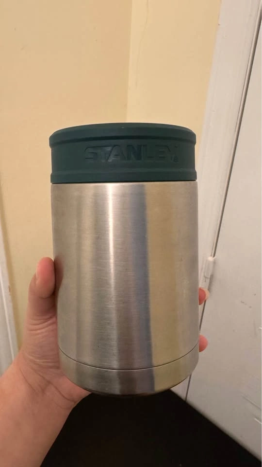 Stanley 18 oz / 0.5L Insulated Food Jar – Stainless Steel - photo 3