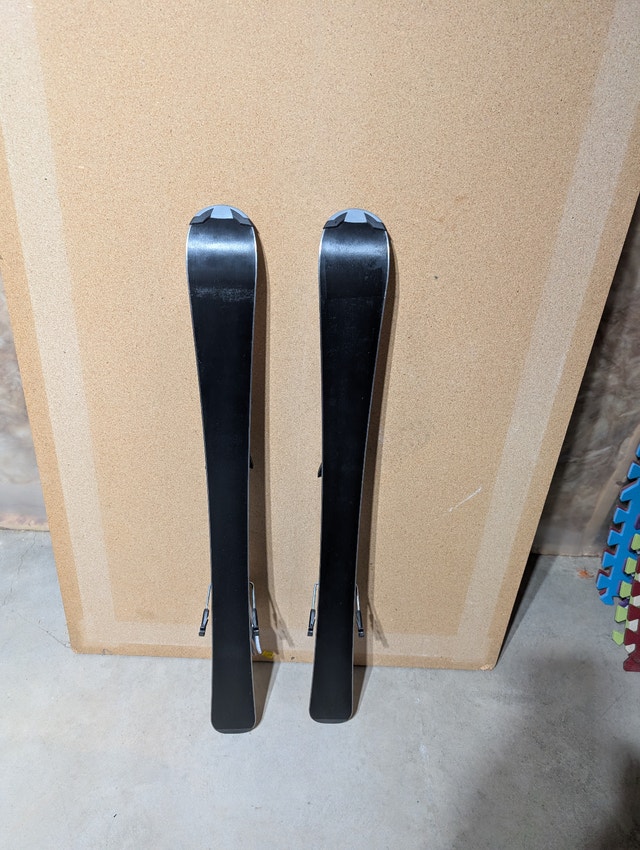 New JR Skis - TecnoPro XT Team - 100 cm - photo 2