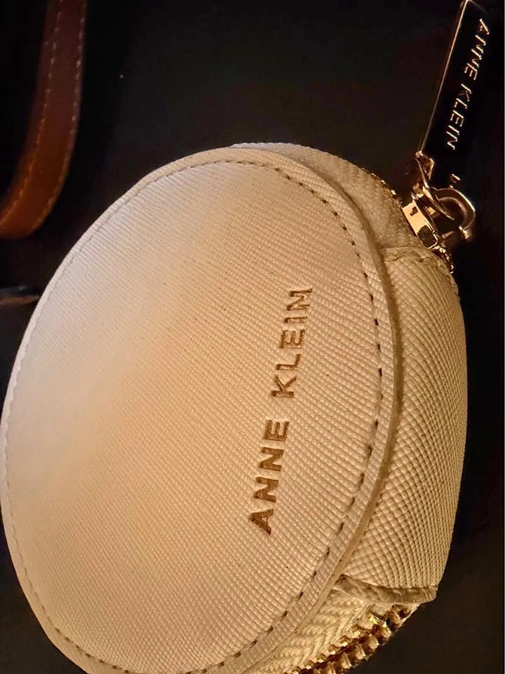 Anne Klein Coin Purse For Sale