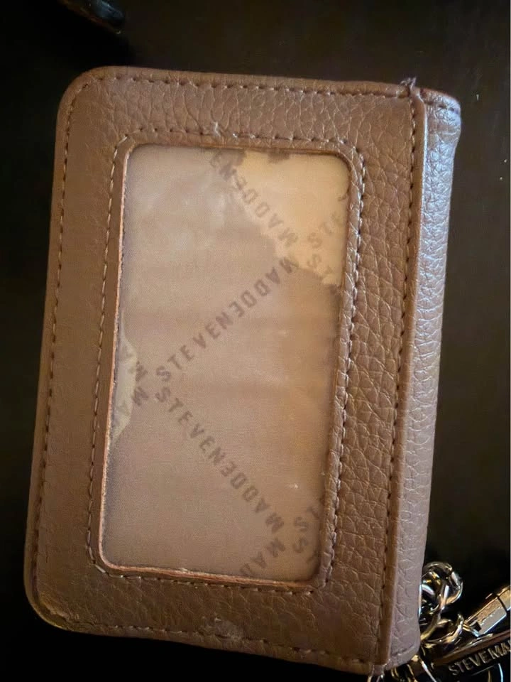 STEVE MADDEN WALLET FOR SALE - photo 3
