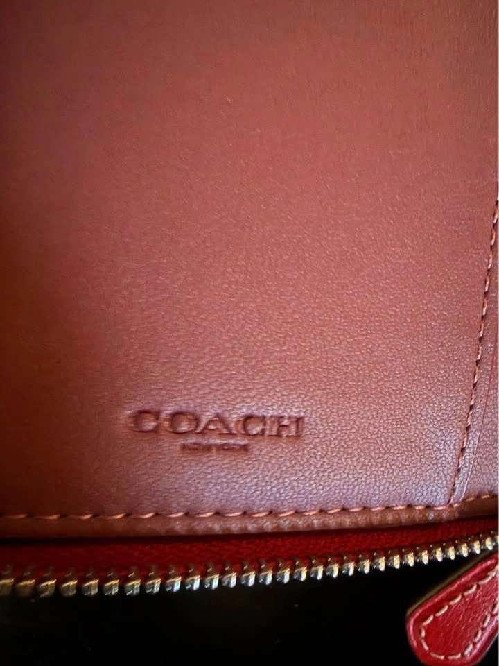 COACH WALLET FOR SALE - photo 2