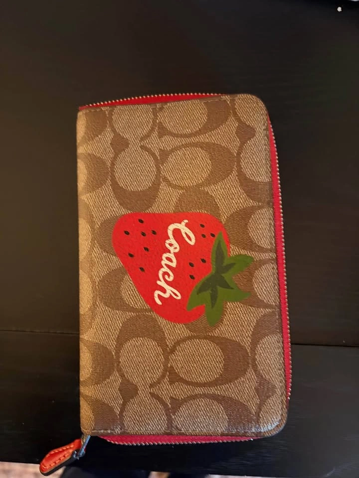 COACH WALLET FOR SALE - photo 5
