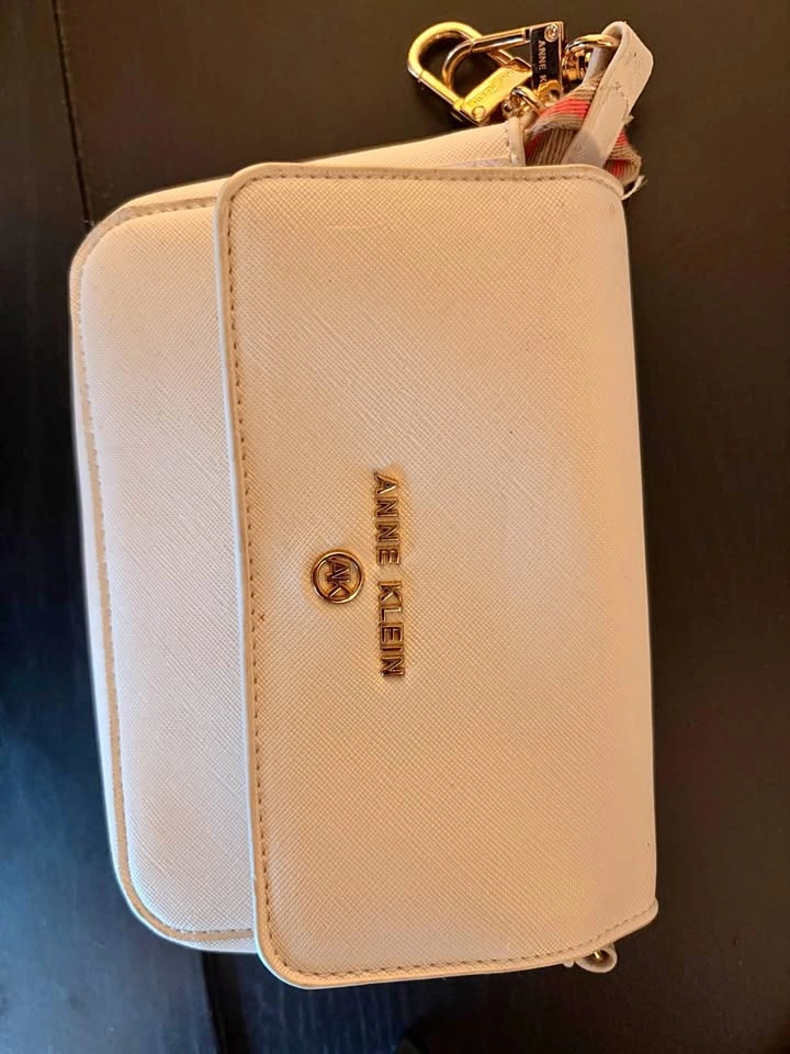 Anne Klein Purse