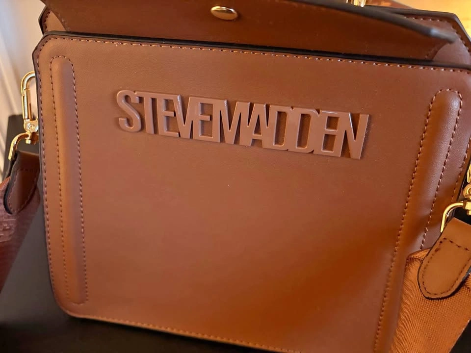 STEVE MADDEN BAG FOR SALE
