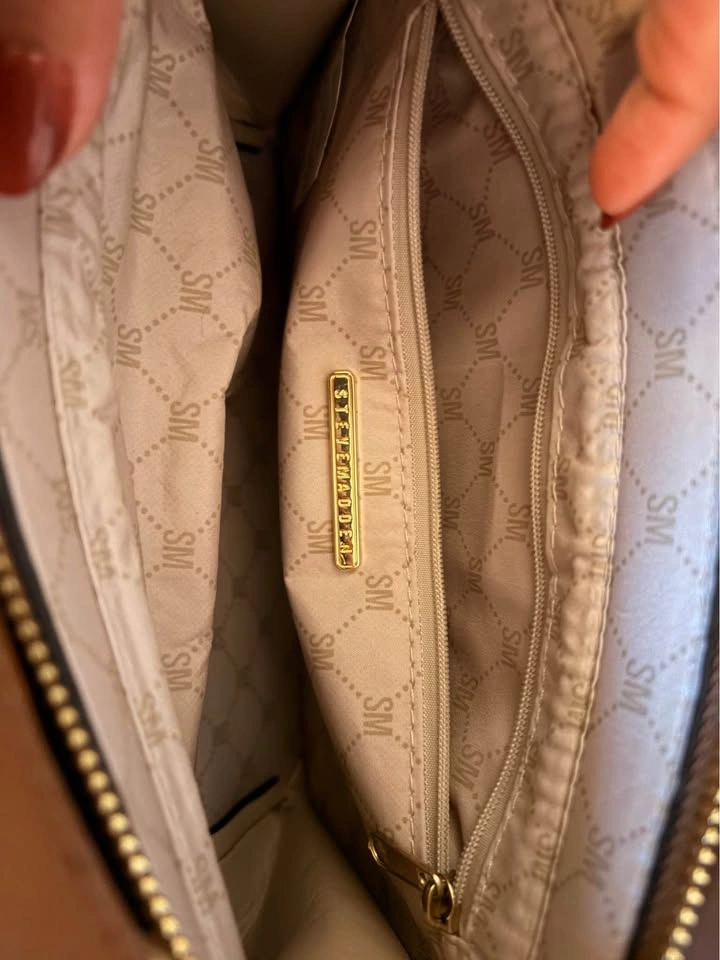 STEVE MADDEN BAG FOR SALE - photo 4